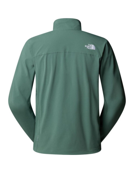 M NIMBLE JACKET - EU