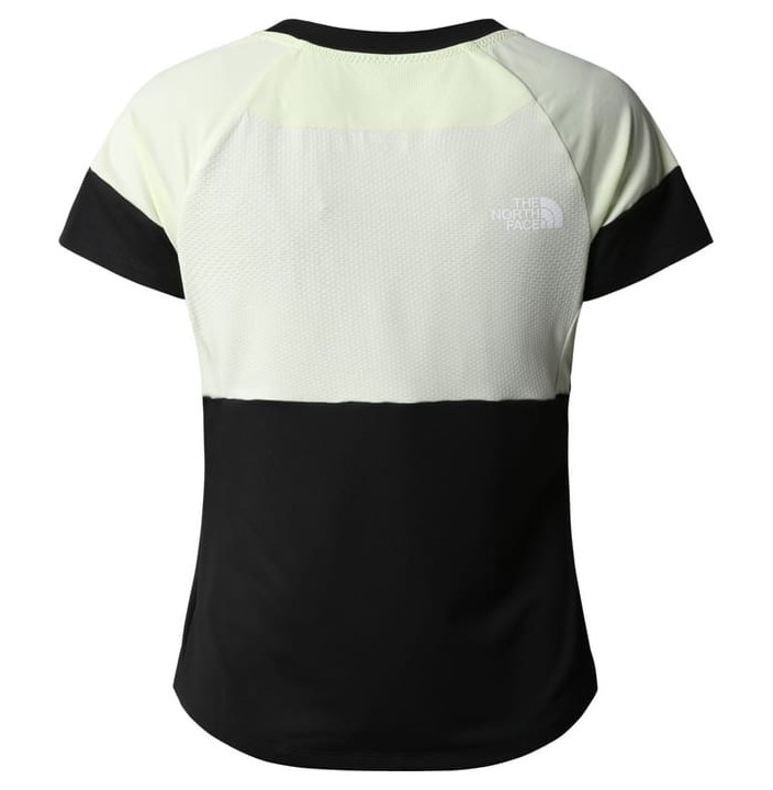 W BOLT TECH TEE