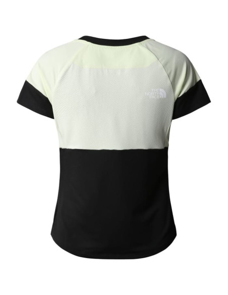 W BOLT TECH TEE