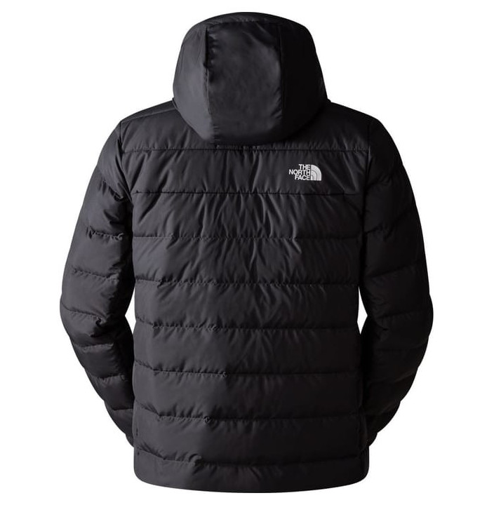 M ACONCAGUA 3 HOODIE