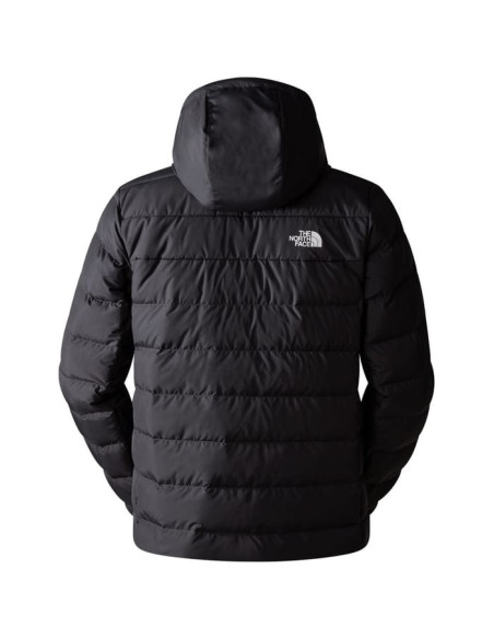 M ACONCAGUA 3 HOODIE