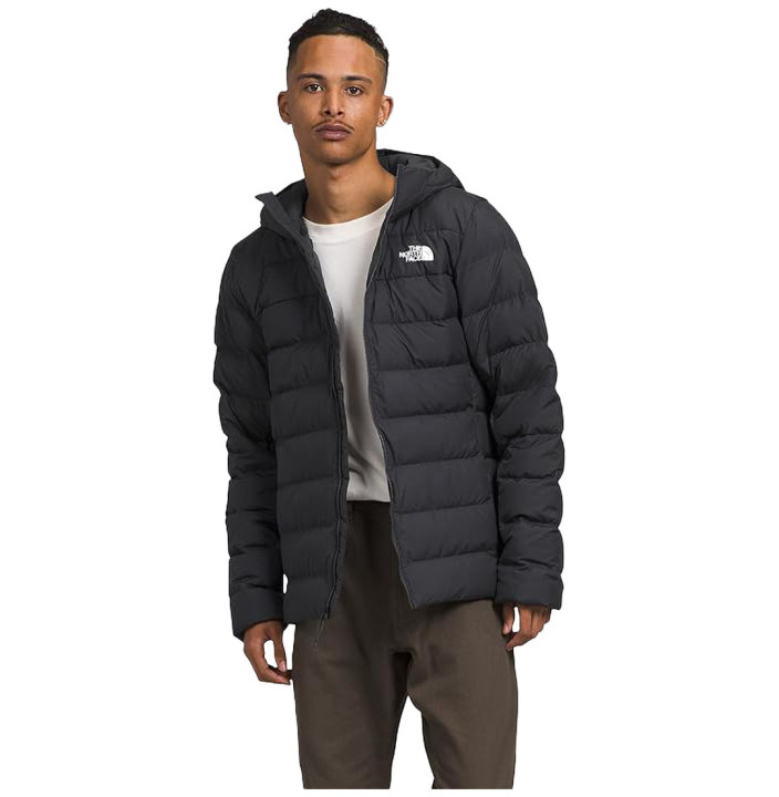 M ACONCAGUA 3 HOODIE