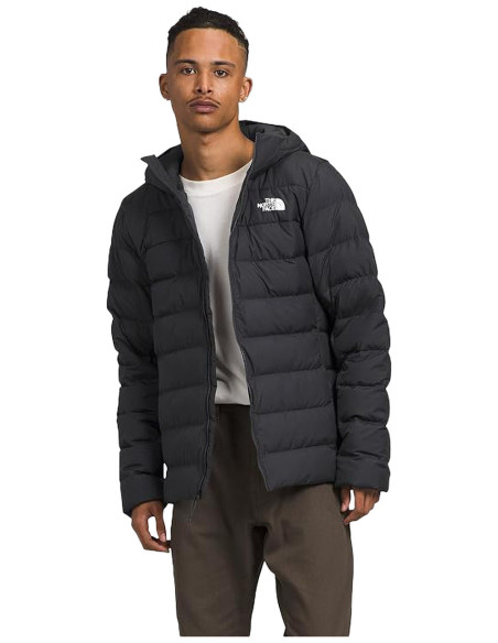 M ACONCAGUA 3 HOODIE