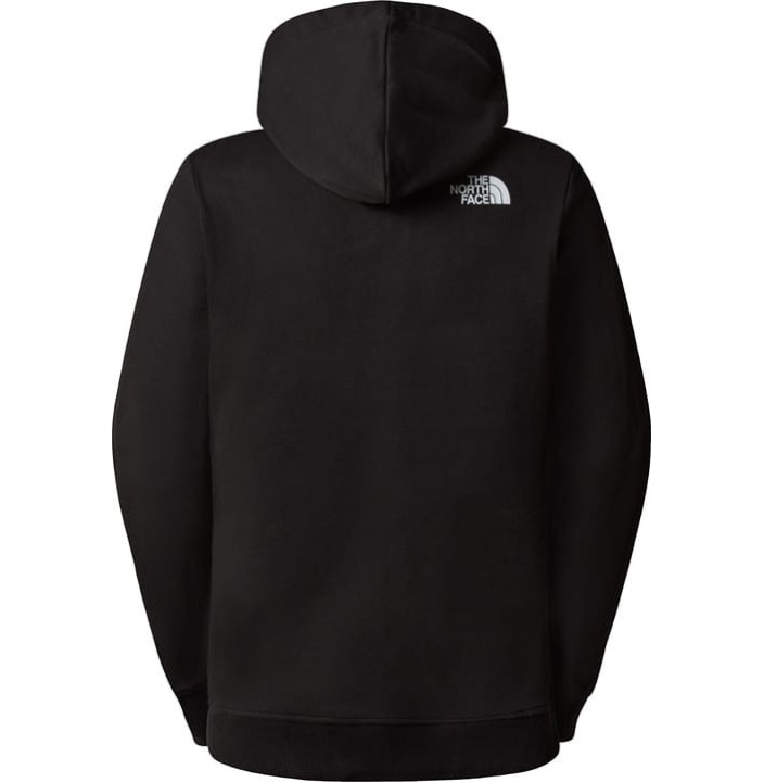 W STANDARD HOODIE