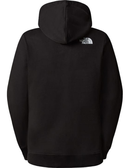 W STANDARD HOODIE