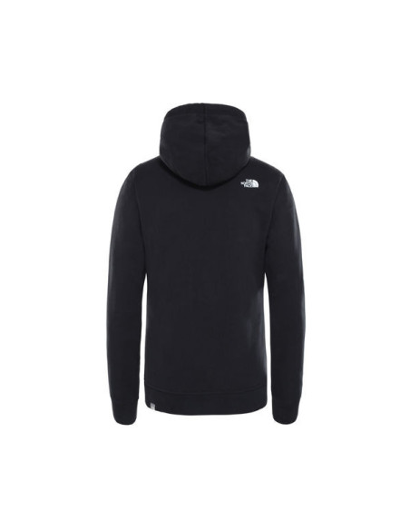 W STANDARD HOODIE