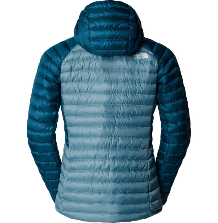 W BETTAFORCA LT DOWN HOODIE