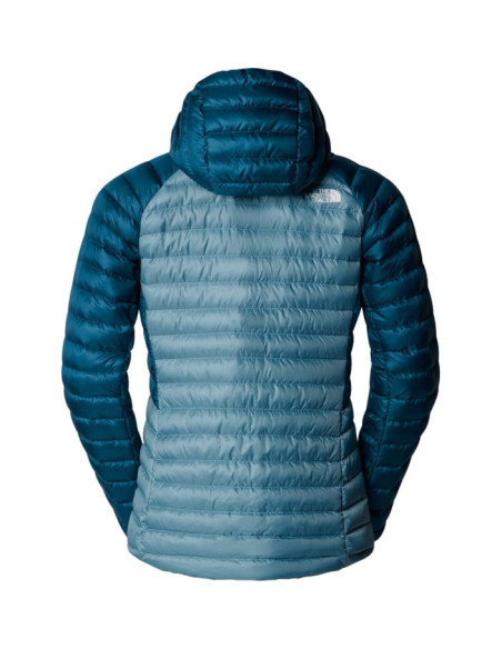 W BETTAFORCA LT DOWN HOODIE W BETTAFORCA LT DOWN HOODIE