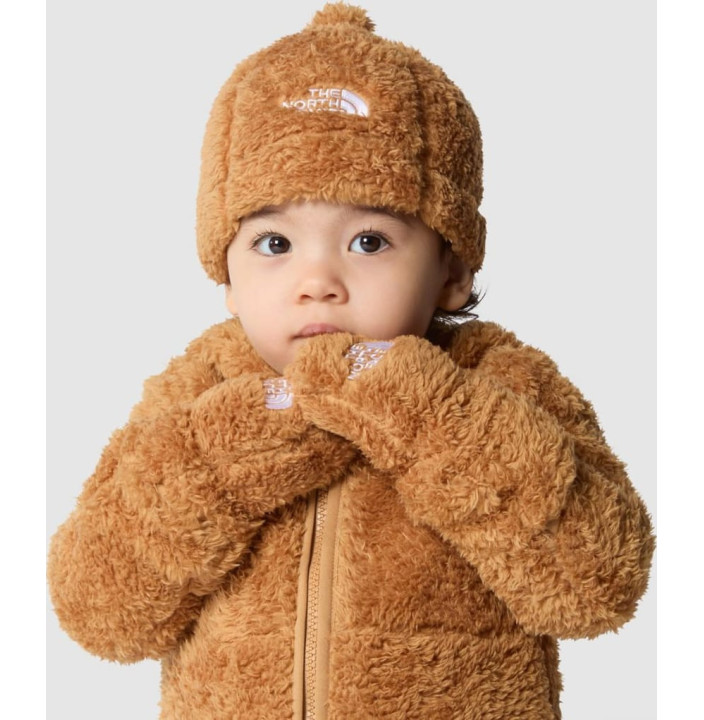 BABY SUAVE OSO GIFT SET