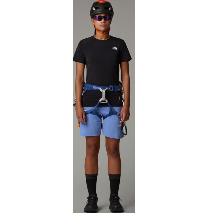 W LIGHTNING ALPINE SS