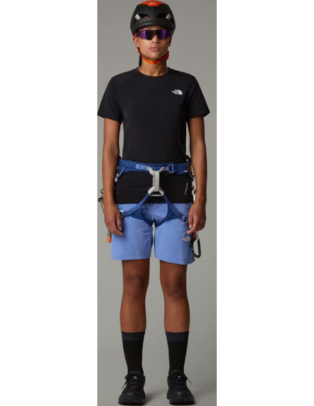 W LIGHTNING ALPINE SS