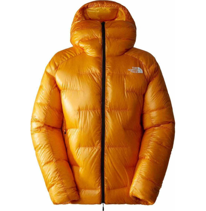 M SUMMIT PUMORI DOWN PARKA