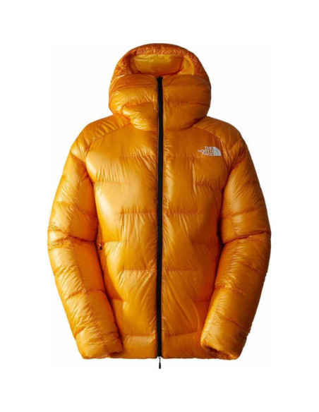 M SUMMIT PUMORI DOWN PARKA