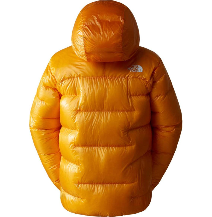 M SUMMIT PUMORI DOWN PARKA