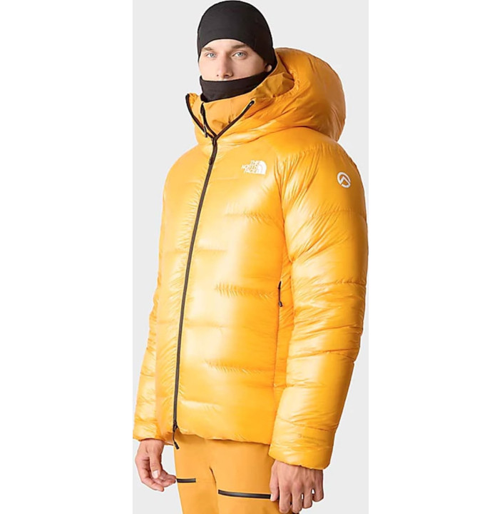 M SUMMIT PUMORI DOWN PARKA