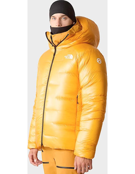 M SUMMIT PUMORI DOWN PARKA