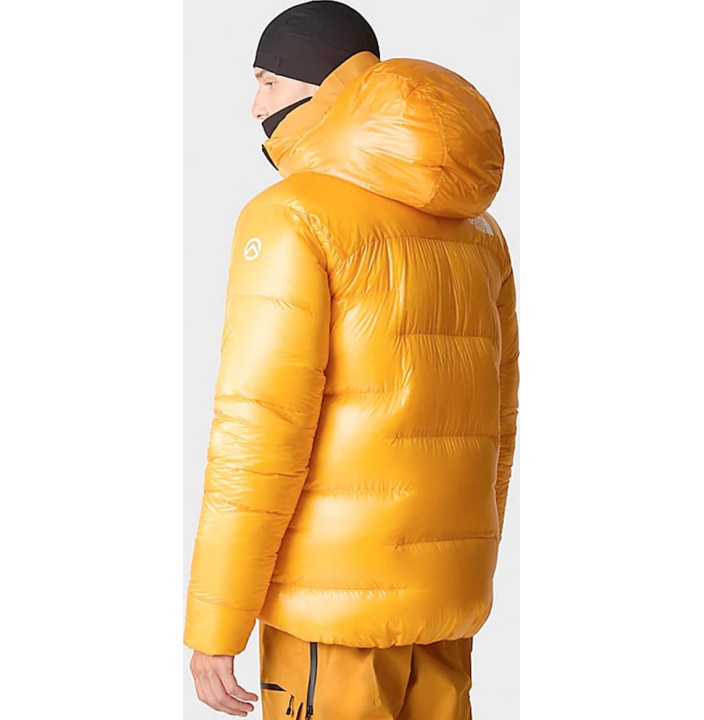 M SUMMIT PUMORI DOWN PARKA