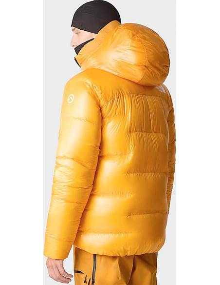 M SUMMIT PUMORI DOWN PARKA