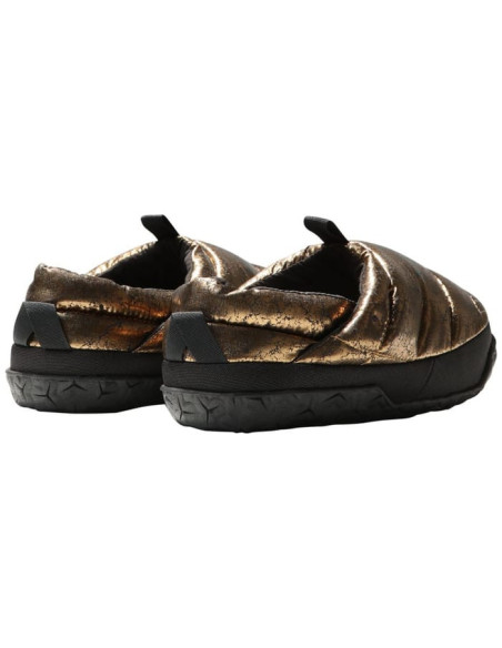 W NUPTSE MULE METALLIC
