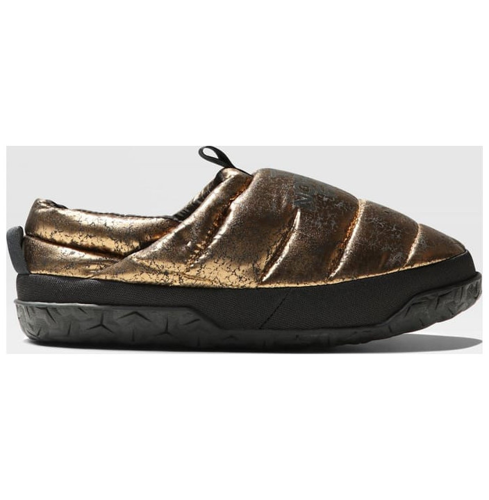 W NUPTSE MULE METALLIC