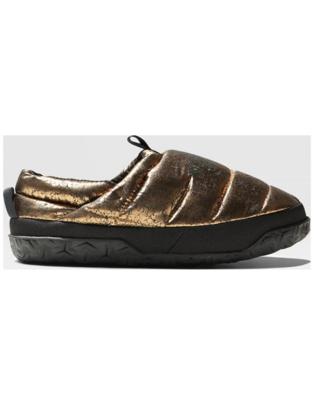 W NUPTSE MULE METALLIC