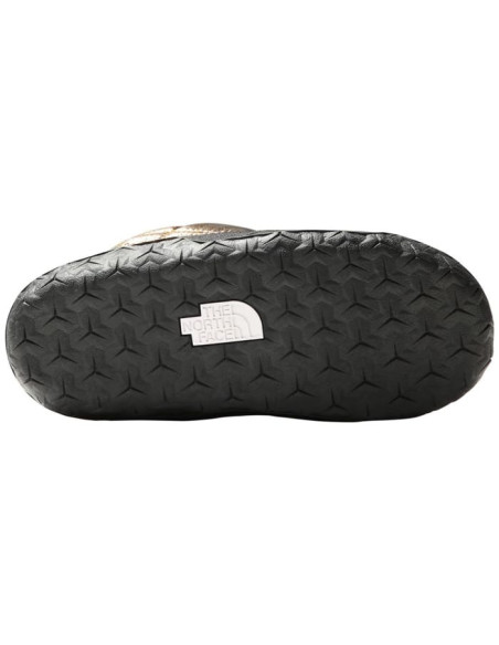 W NUPTSE MULE METALLIC