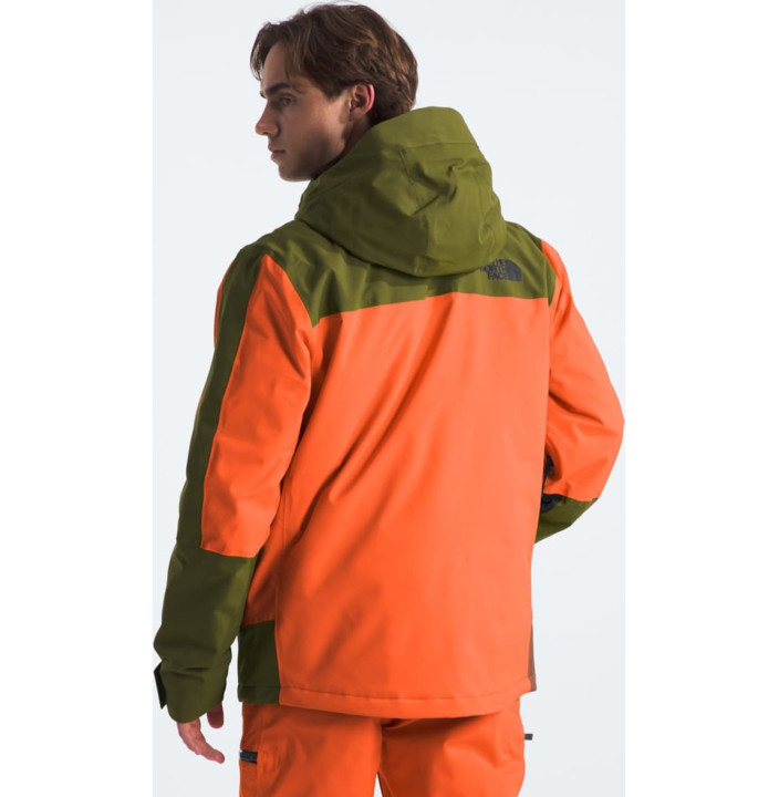 M MOUNT BRE JACKET