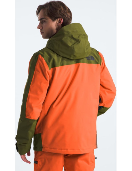 M MOUNT BRE JACKET