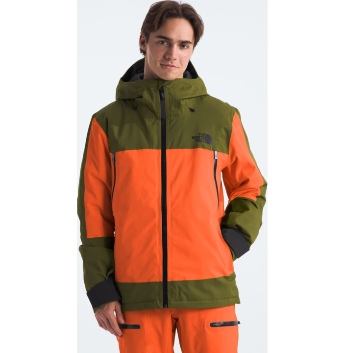 M MOUNT BRE JACKET