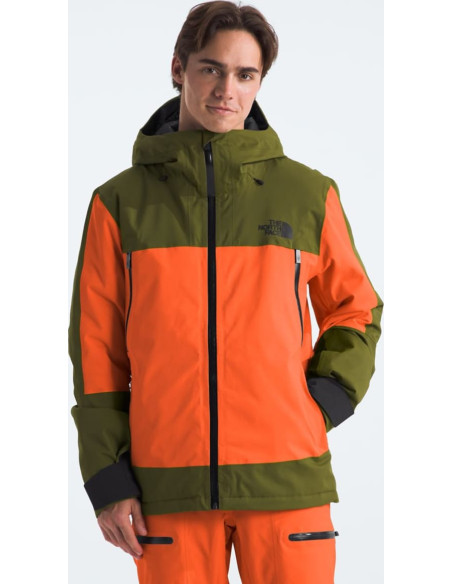 M MOUNT BRE JACKET
