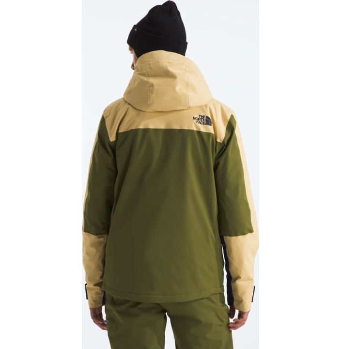 M MOUNT BRE JACKET
