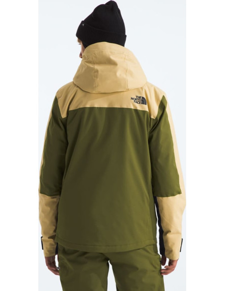 M MOUNT BRE JACKET