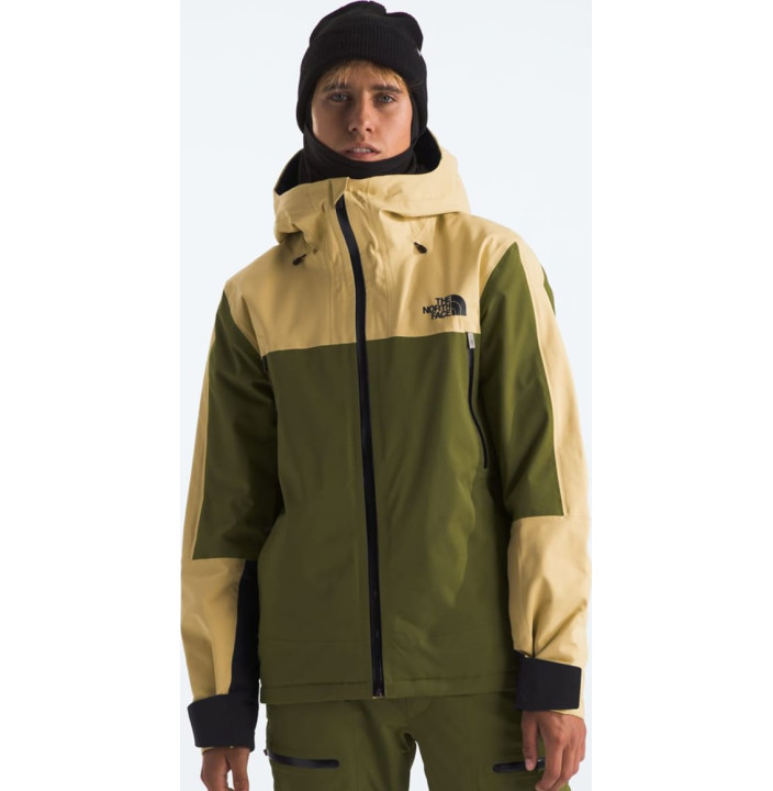 M MOUNT BRE JACKET