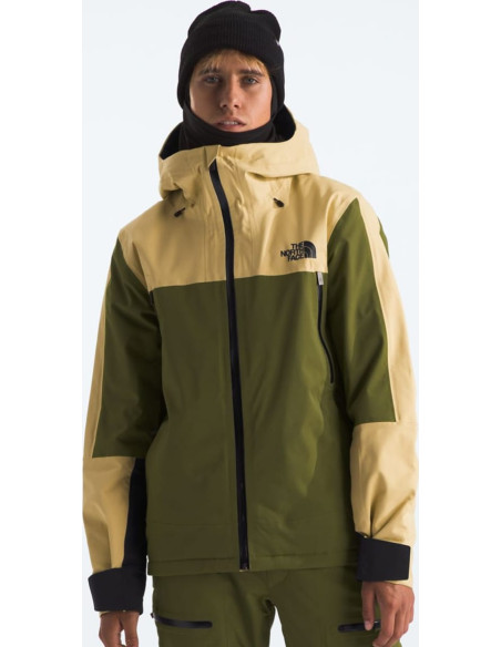 M MOUNT BRE JACKET