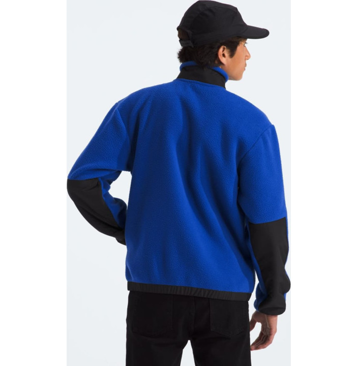 B YUMIORI FULL ZIP JACKET