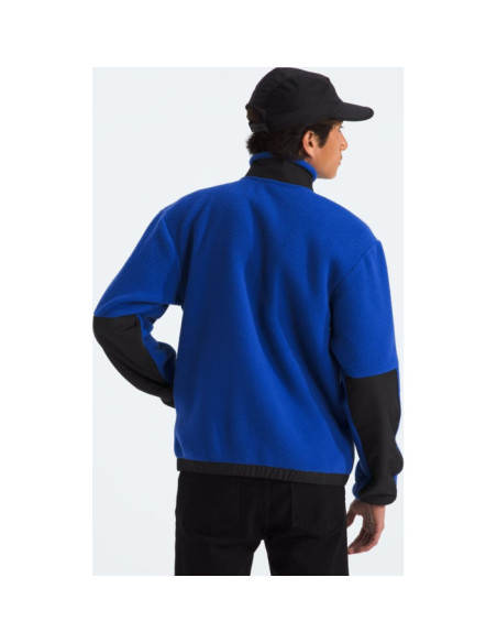 B YUMIORI FULL ZIP JACKET