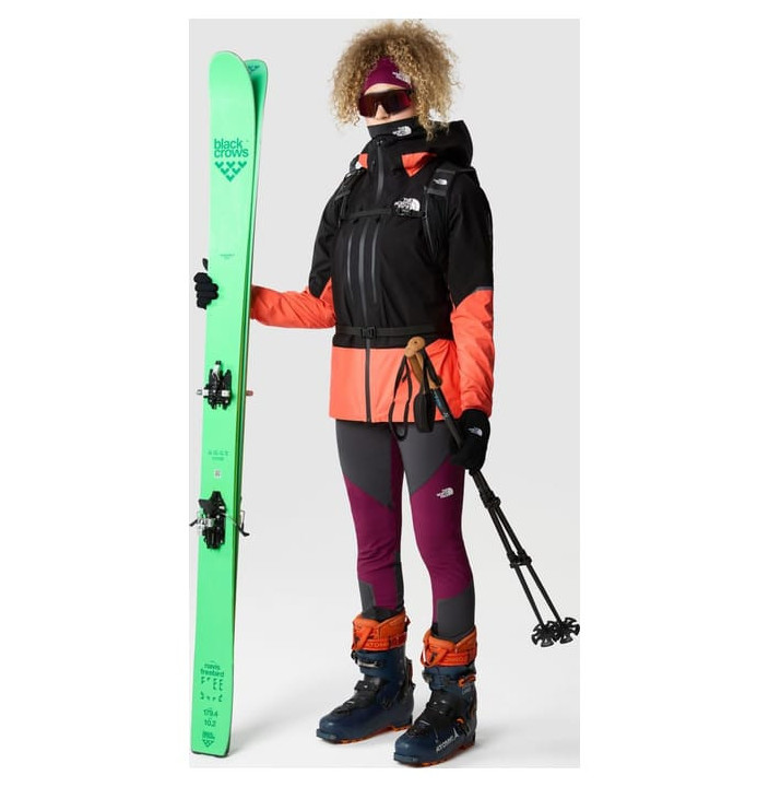 W BALMENHORN FUTURELIGHT SHELL