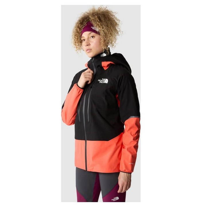 W BALMENHORN FUTURELIGHT SHELL