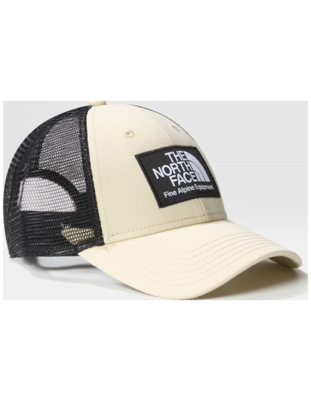 MUDDER TRUCKER MUDDER TRUCKER