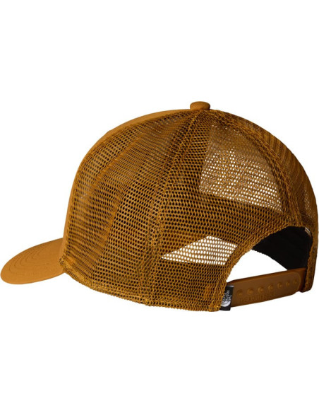 MUDDER TRUCKER MUDDER TRUCKER