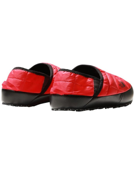 M THERMOBALL TRACTION MULE V