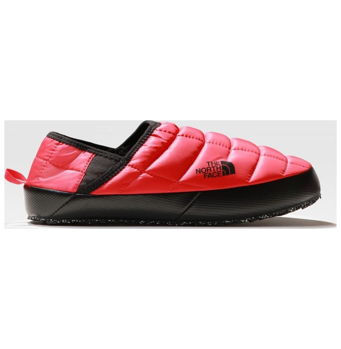 M THERMOBALL TRACTION MULE V