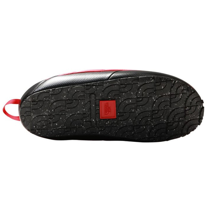 M THERMOBALL TRACTION MULE V