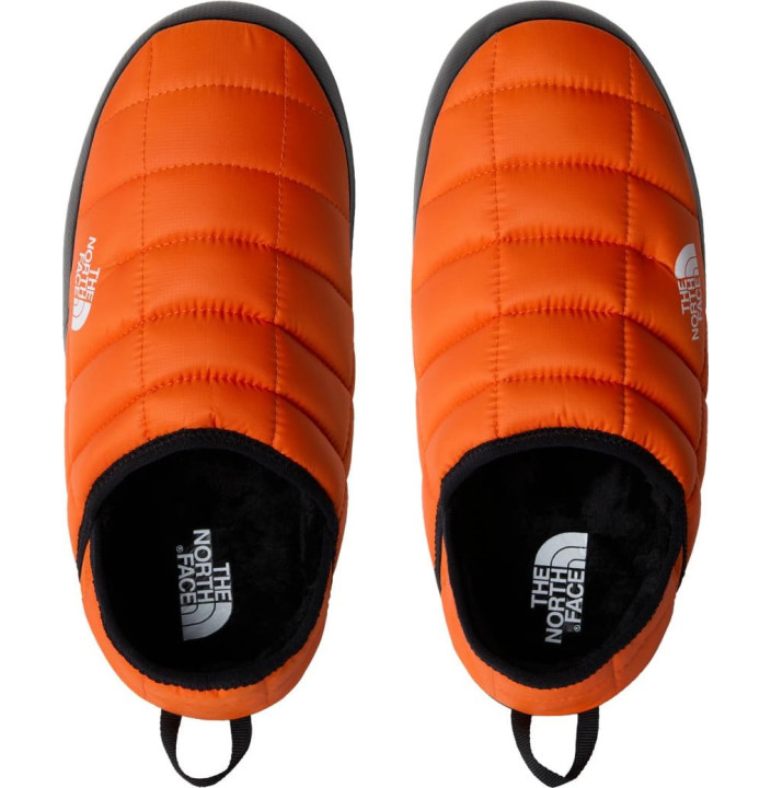 M THERMOBALL TRACTION MULE V