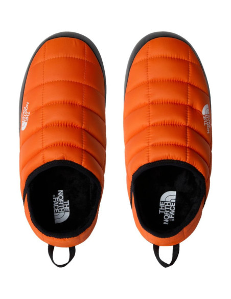 M THERMOBALL TRACTION MULE V