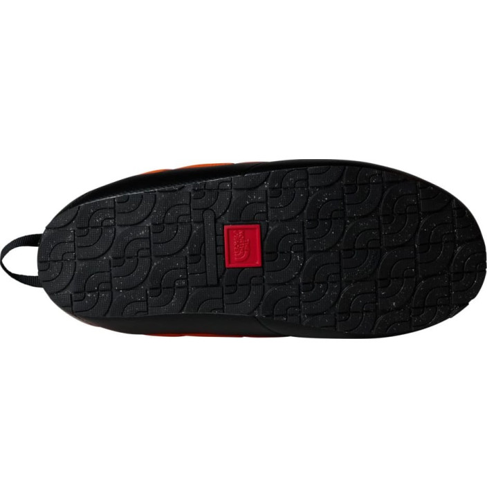 M THERMOBALL TRACTION MULE V