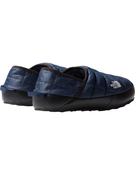 M THERMOBALL TRACTION MULE V