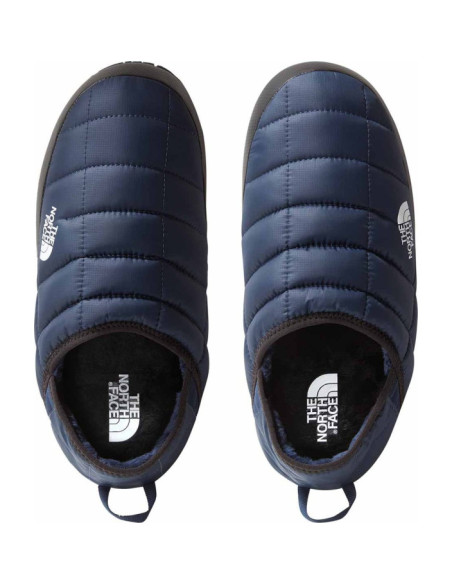 M THERMOBALL TRACTION MULE V