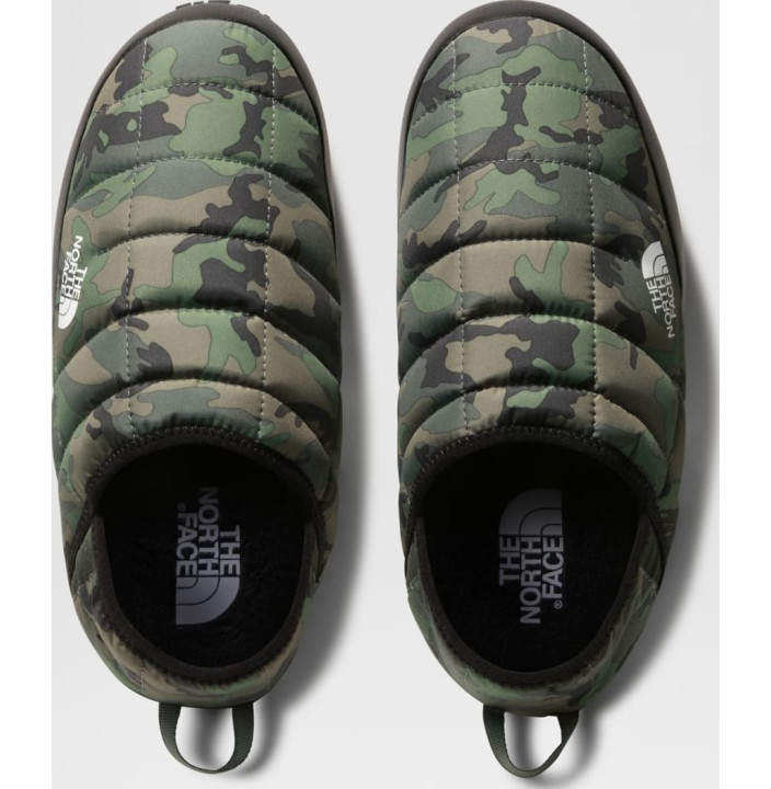 M THERMOBALL TRACTION MULE V