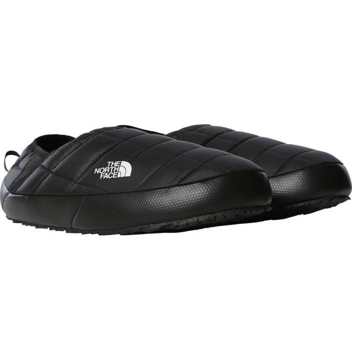 M THERMOBALL TRACTION MULE V